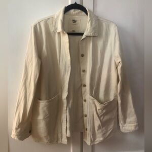 Sezane Will Jacket